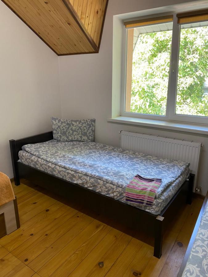 Домашній Затишок Hostel สตรึย ห้อง รูปภาพ